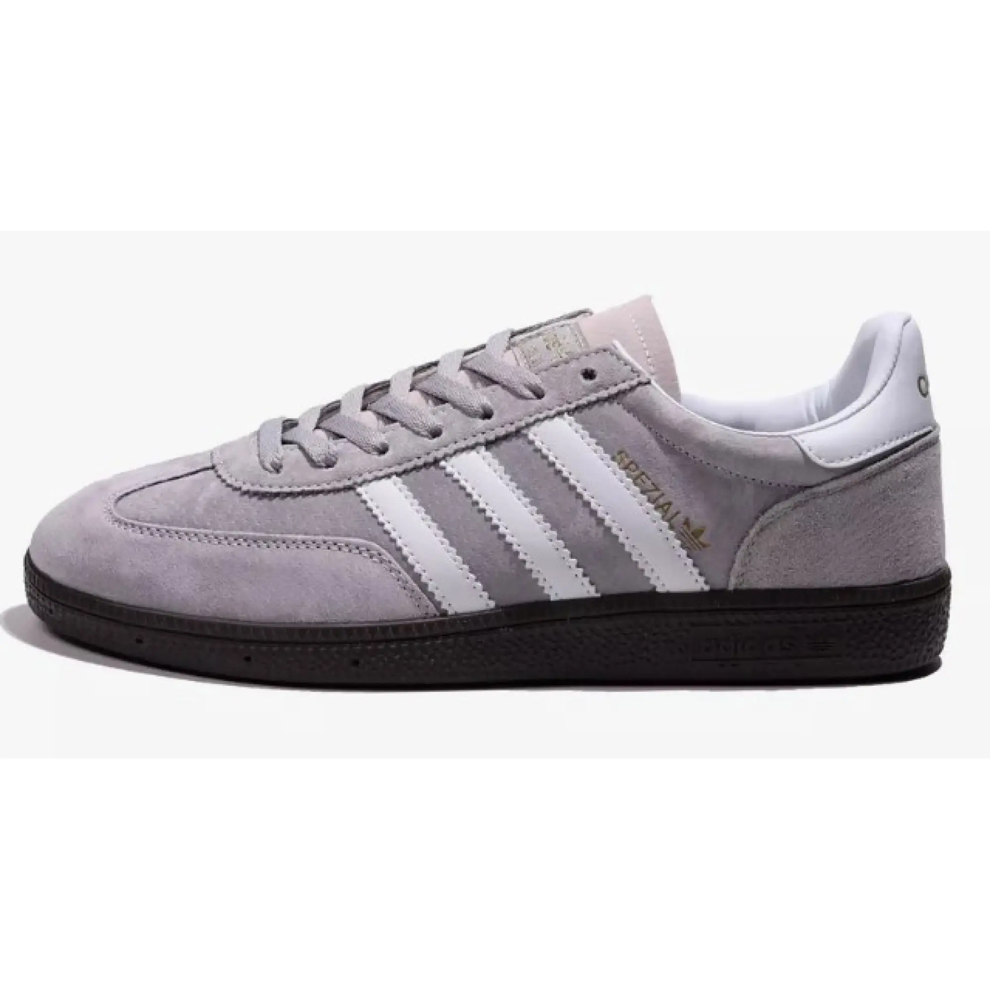 Adidas Spezial Handball Grey