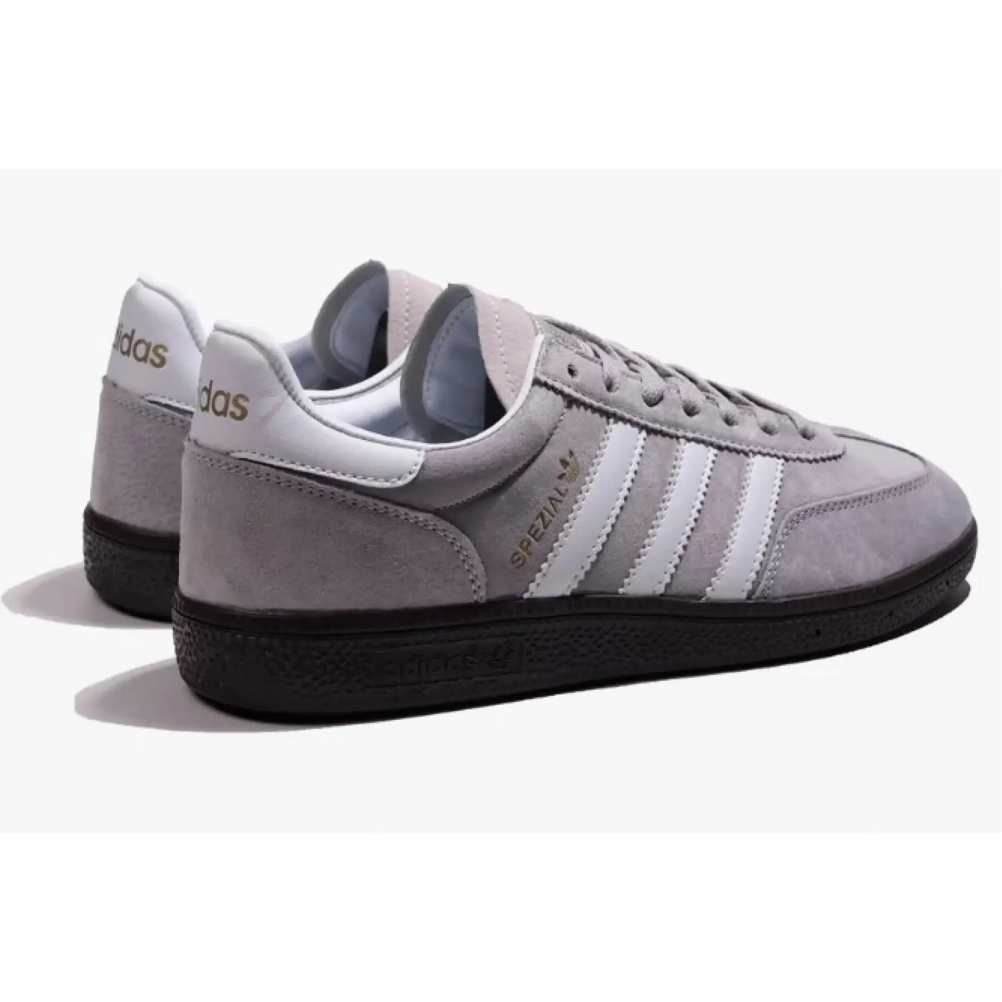Adidas handball spezial grey 2025