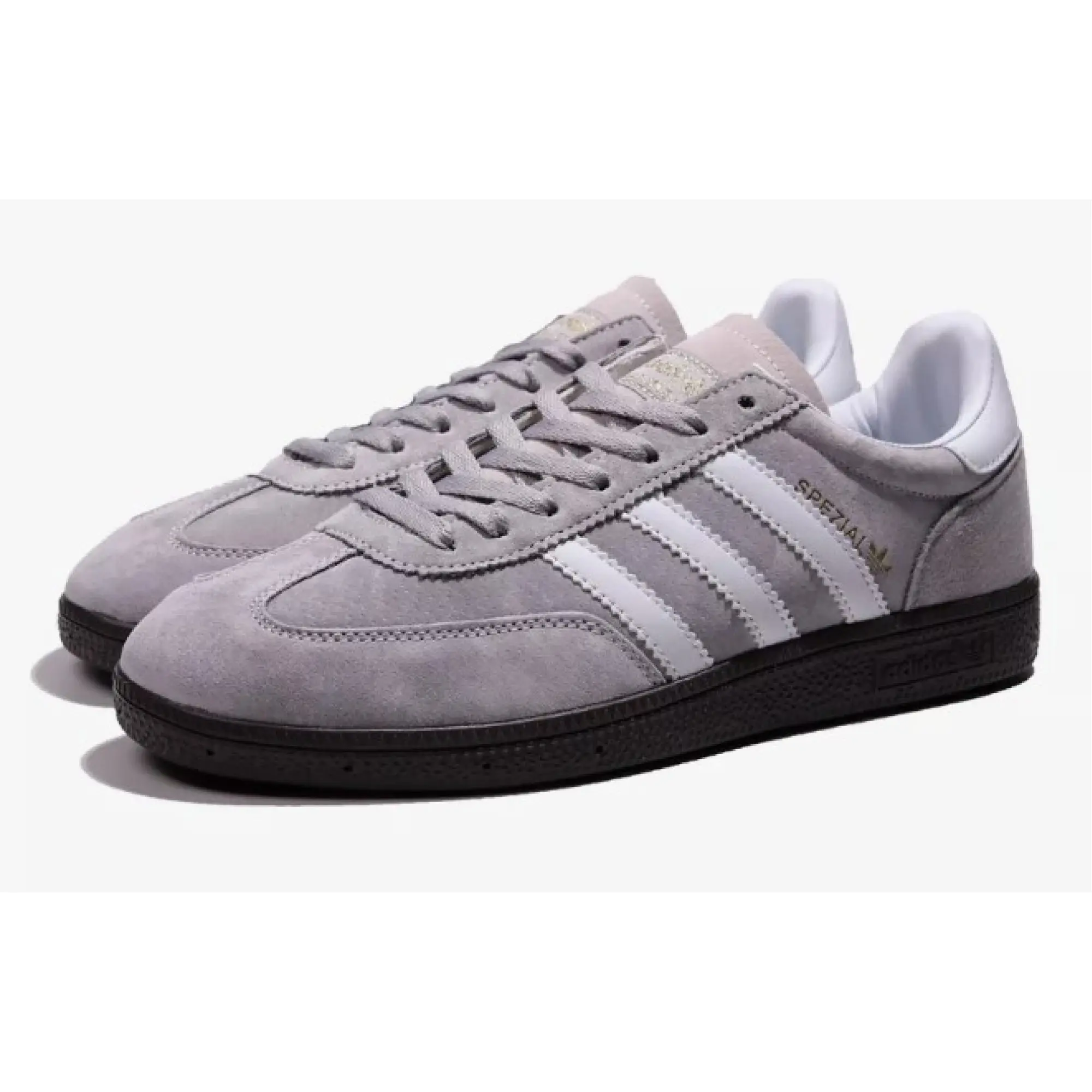 Adidas Spezial Handball Grey