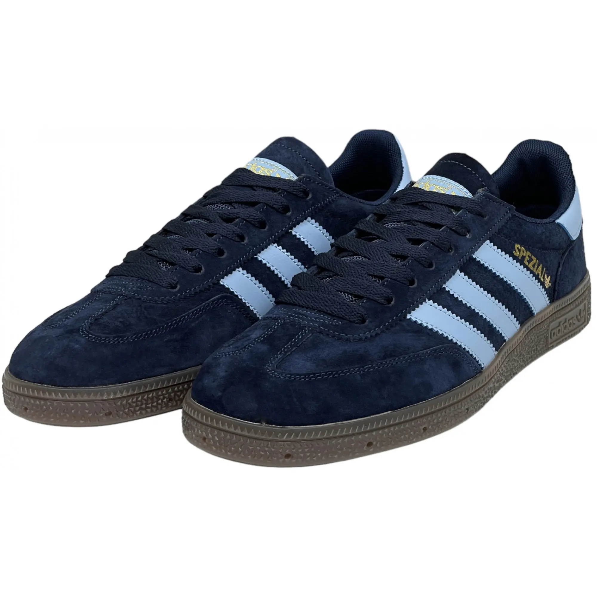 Adidas handball spezial blue sales