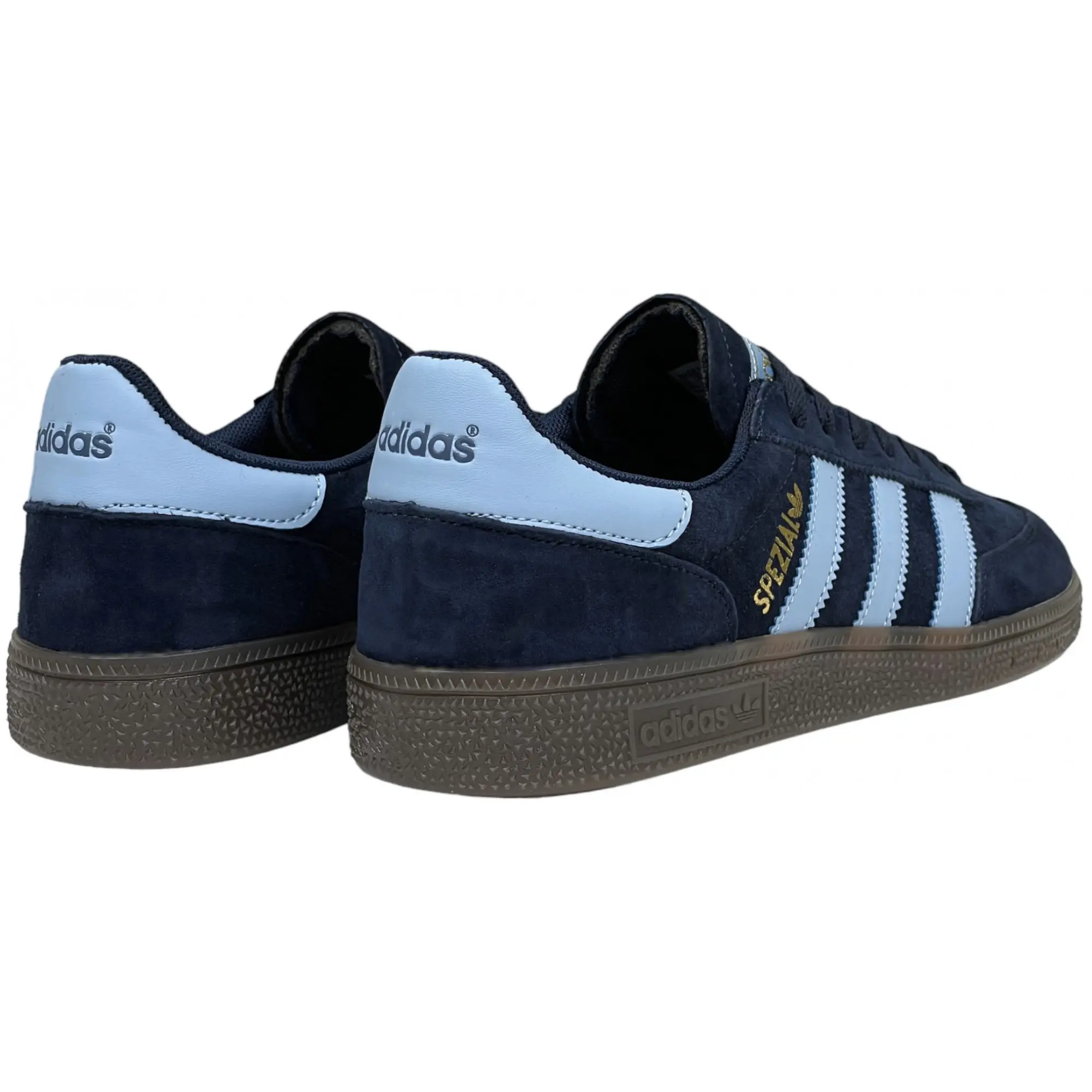 Adidas handball spezial blue shop