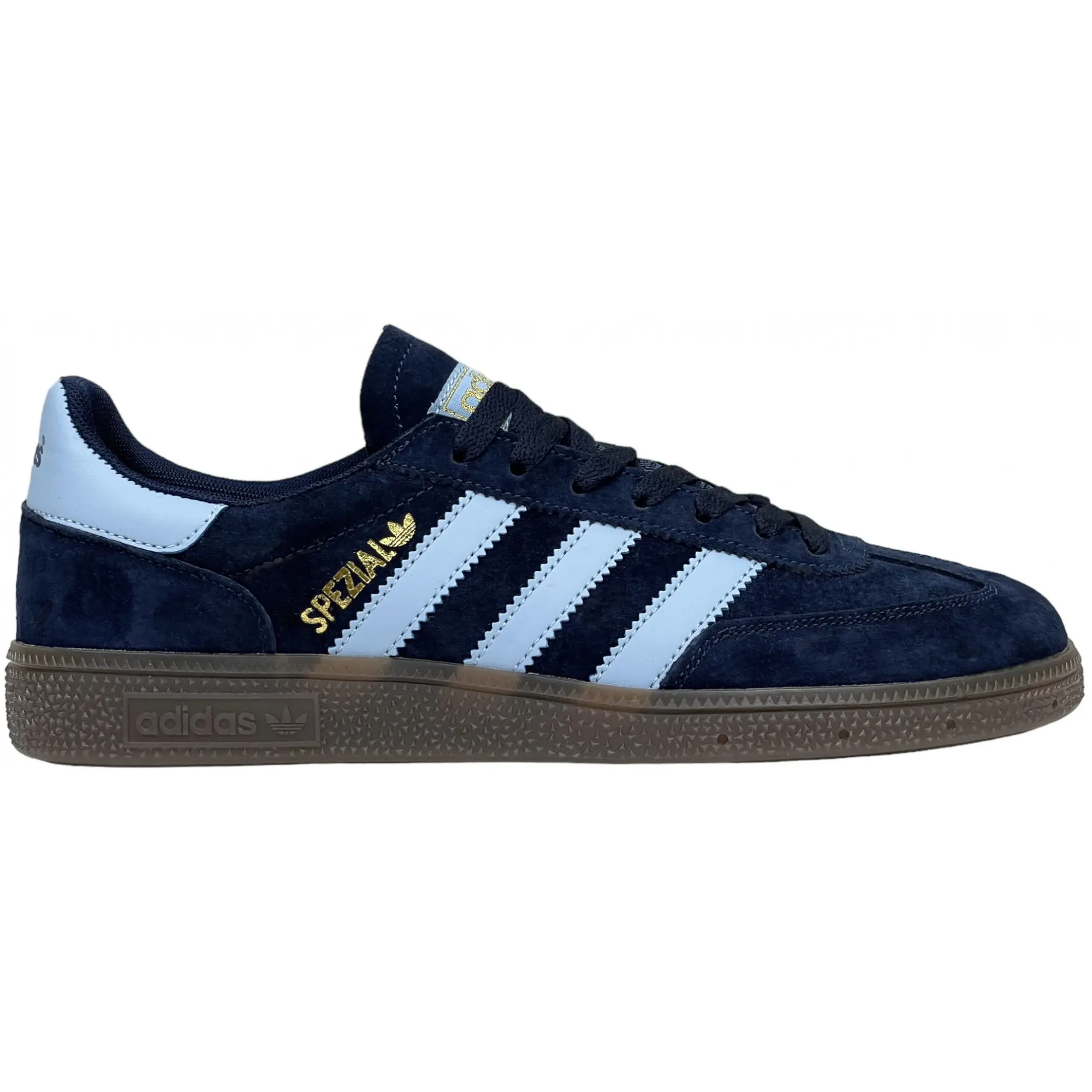 Adidas spezial shop trainers blue