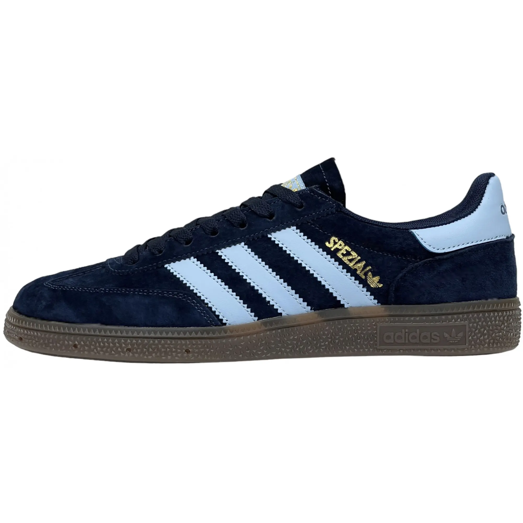 Adidas spezial shop trainers blue