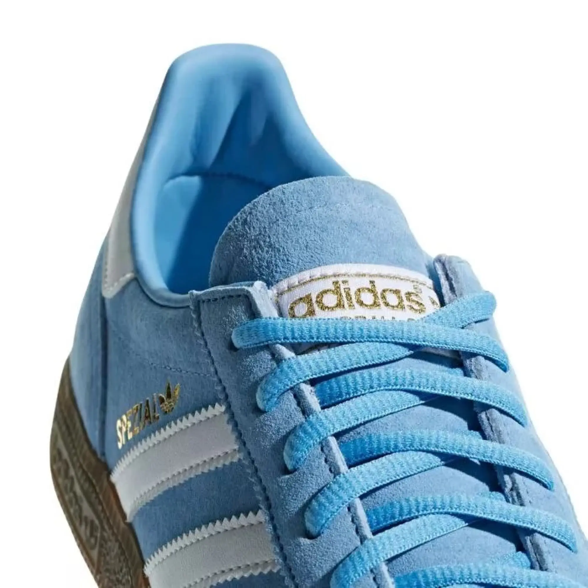 Adidas Spezial Handball Light Blue