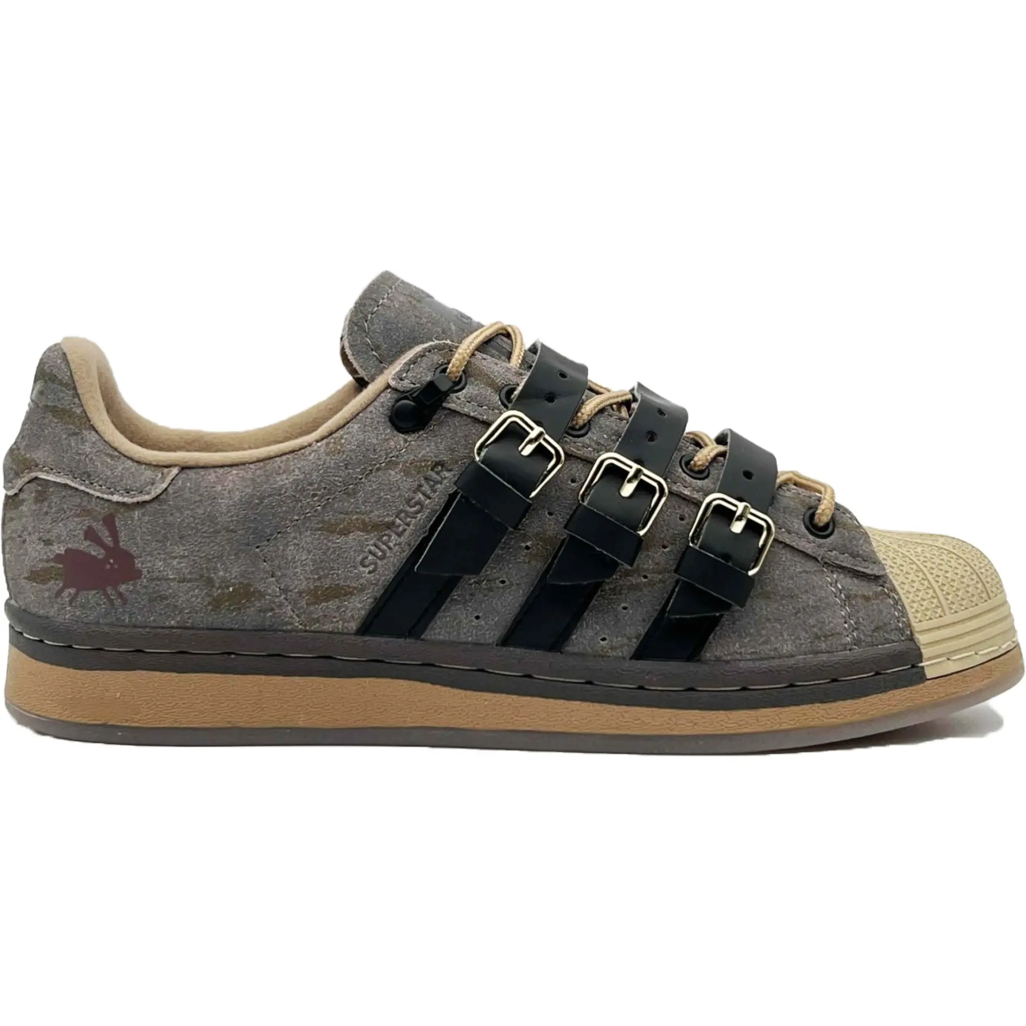 Yeezy superstar outlet