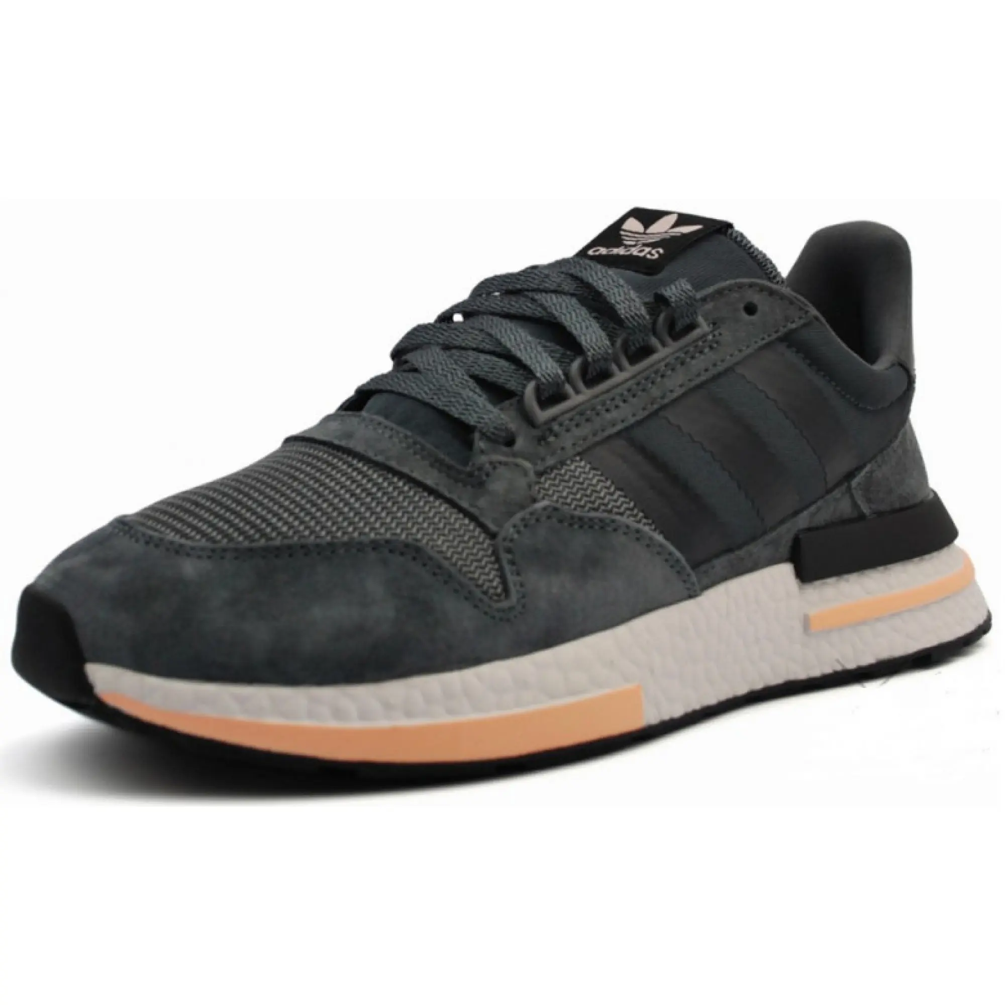 Adidas zx 500 og pearl grey best sale