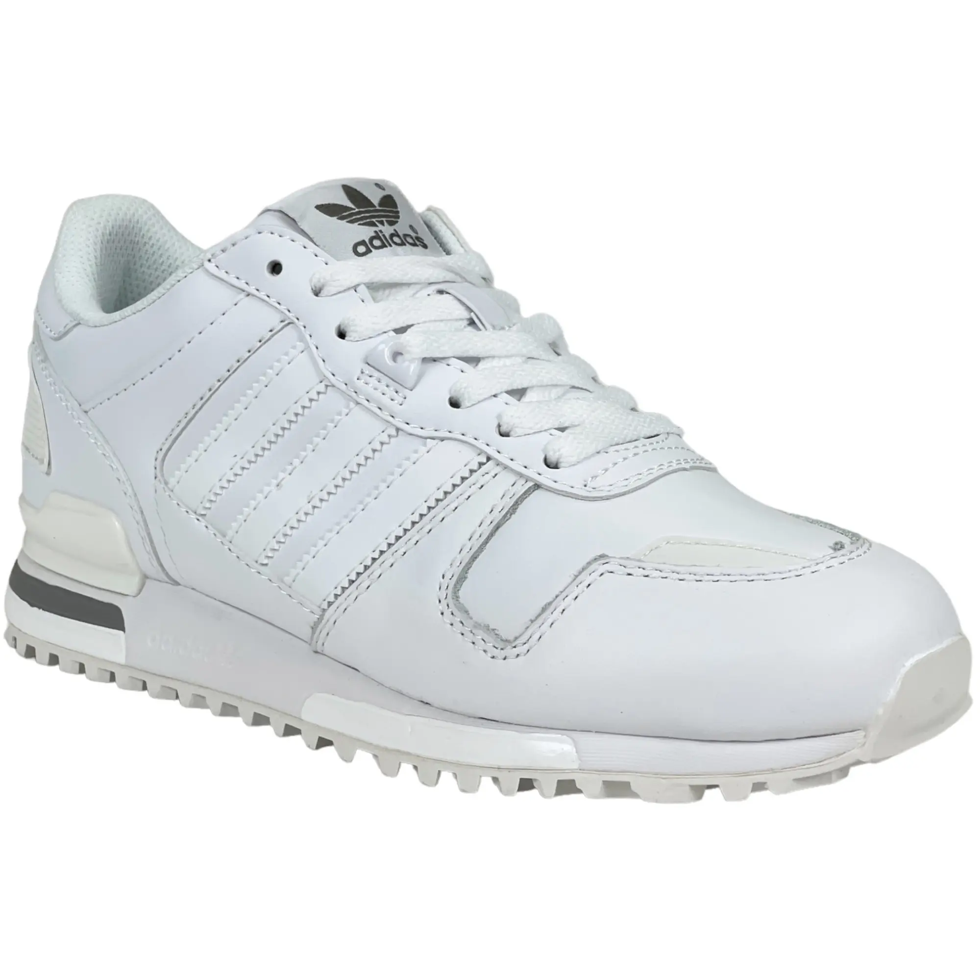 Adidas ZX 700 All White