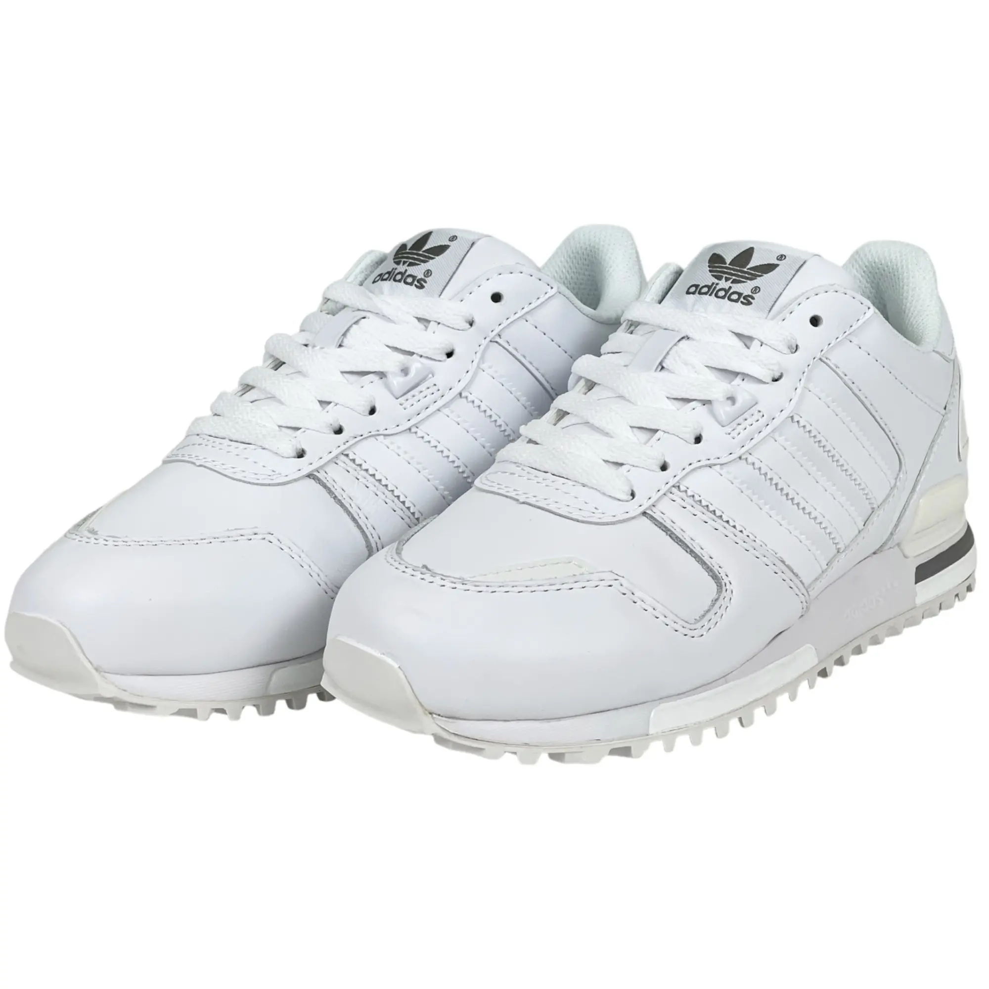 Adidas ZX 700 All White