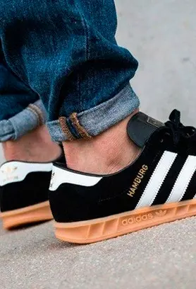 Adidas hamburg mens new arrivals
