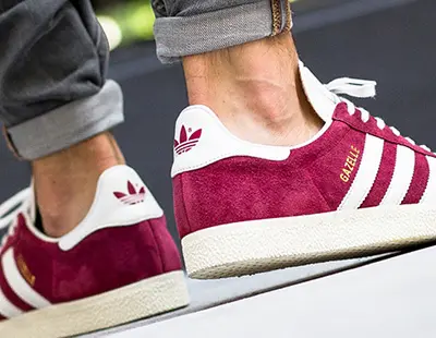 Adidas Gazelle