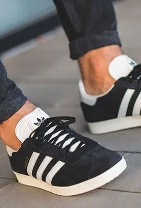 Adidas gazelle models new arrivals
