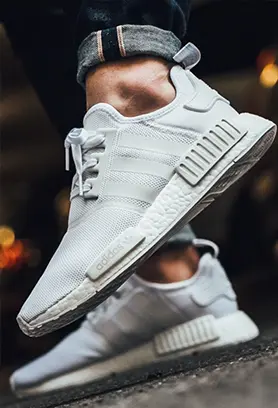 Adidas nmd r1j clearance