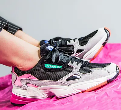 Adidas Falcon