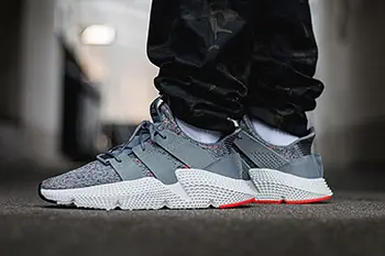 Adidas grey prophere shop