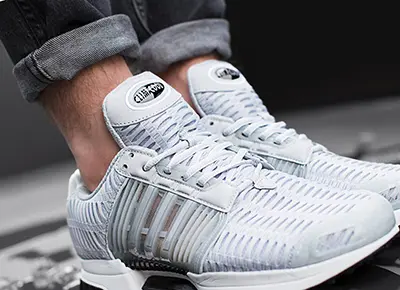 Adidas climacool top top