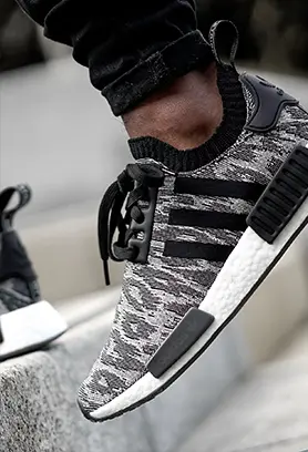 Adidas nmd deals original primeknit