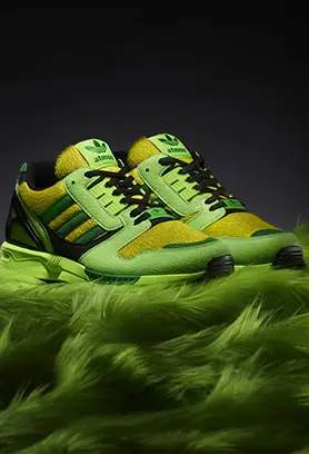 Adidas outdoor