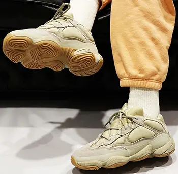 Adidas yeezy 500 schizzi clearance