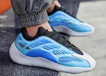 Yeezy 700 sales dragon ball
