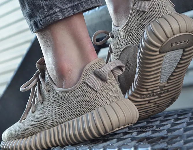 Yeezy femme adidas cheap
