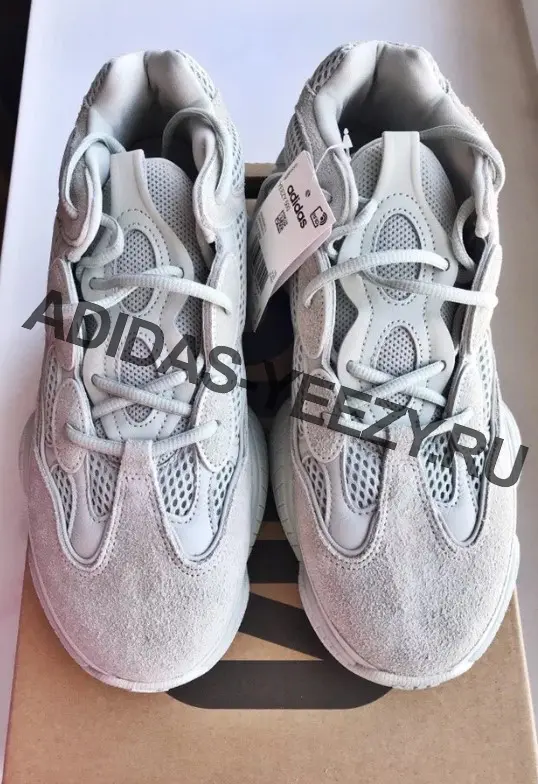 Yeezy trainers ru review discount